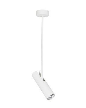 Спот Nowodvorski 6488 Eye super I zwis GU10 1x10W IP20 White A 6488 фото