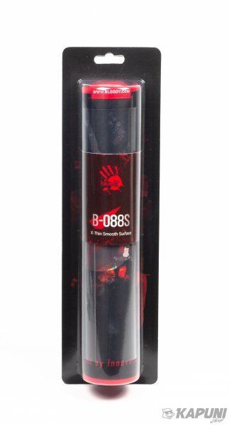 Коврик игровой серии Bloody, 800 х 300 х 2 мм Bloody B-088S Bloody B-088S Bloody фото