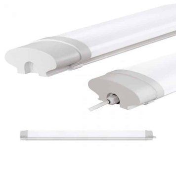 Светодиодный светильник влагозащищенный Horoz Electric OKYANUS-36 36 Вт 4200 К 059-005-0036-020 059-005-0036-020 фото