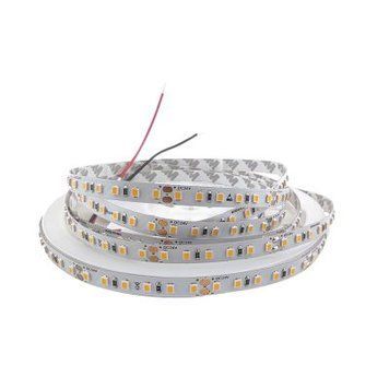Світлодіодна стрічка 2835-120-IP20-WW-8-24 RV08C0TC-A 2700K RISHANG 2835-120-IP20-WW-8-24 RV08C0TC-A 2700K фото