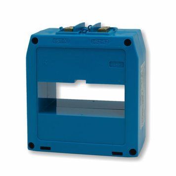 Трансформатор струму вимірювальний FRER TAT081 2000 А 81&times;31 2000/5 TAT0812K0X05 TAT0812K0X05 фото
