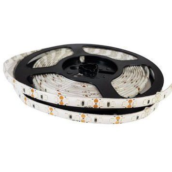 Світлодіодна стрічка 2835-120-IP65-Y-8-12 RN68C0TA-B e-pcb жовта RISHANG 2835-120-IP65-Y-8-12 RN68C0TA-B e-pcb yellow фото