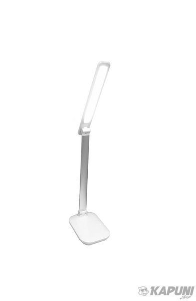 Настольный светильник LED XG-850 7W 230V 4000K dim White TNSy TNSy5000821 фото