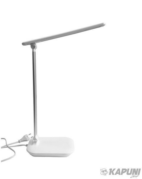Настольный светильник LED XG-850 7W 230V 4000K dim White TNSy TNSy5000821 фото