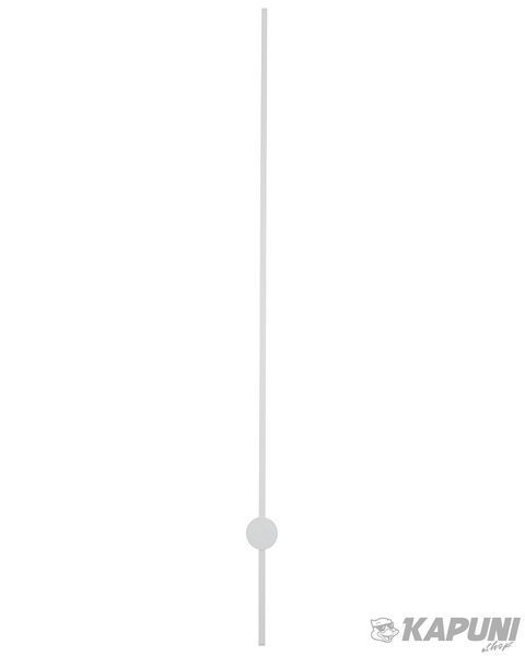 Світильник SABER LED 4000 трубка Novodworski 11590 11590 фото
