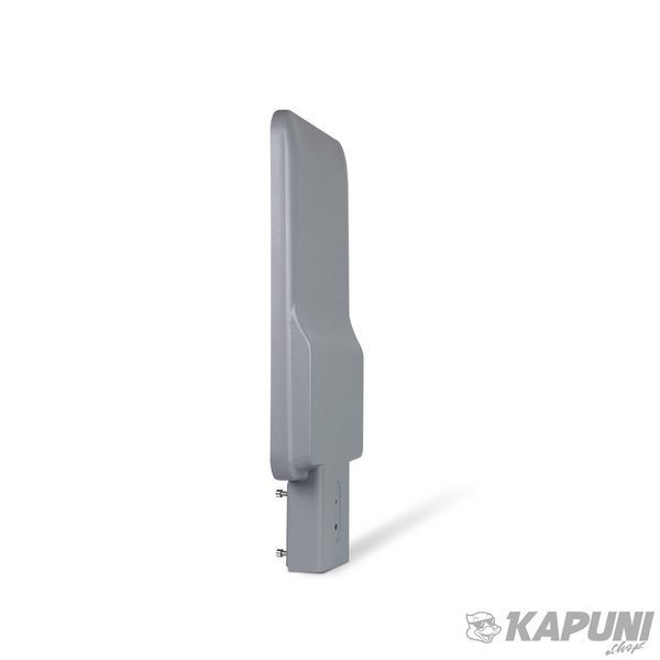 LED вуличний ліхтар автономний VIDEX 30W 5000K VL-SLSO-305 26697 фото