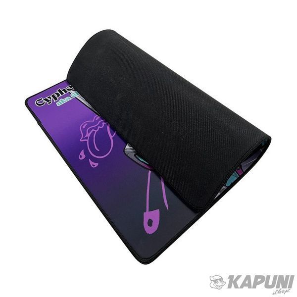 Коврик для мыши игровой Bloody, waterproof, 450 х 400 х5 мм Bloody 300.36 фото