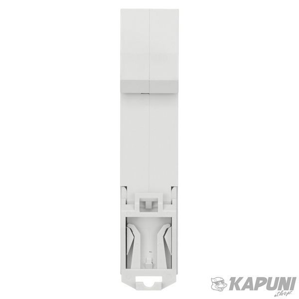 Модульний автоматичний вимикач LS ELECTRIC BKN 1P D4 А 6 кА 006110997R0 006110997R0 фото
