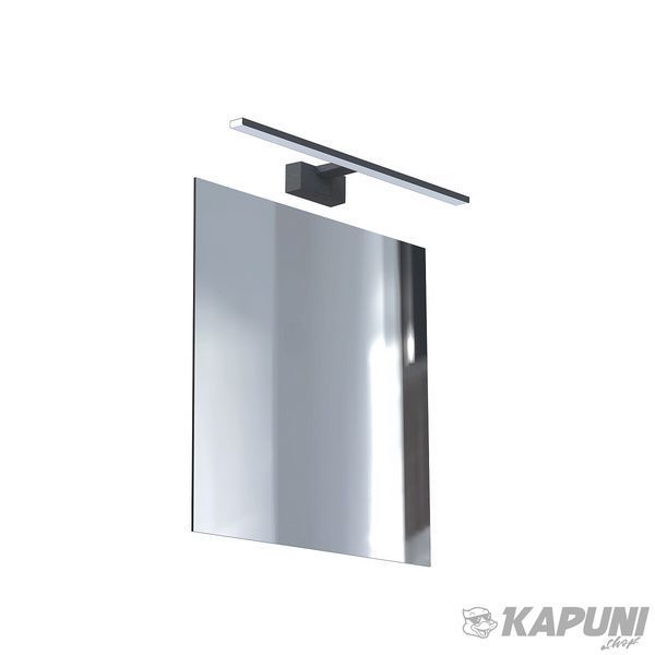 Светильник Nowodvorski 10674 Cezanne LED 1x15W 3000K 1100Lm IP44 White L 10674 фото