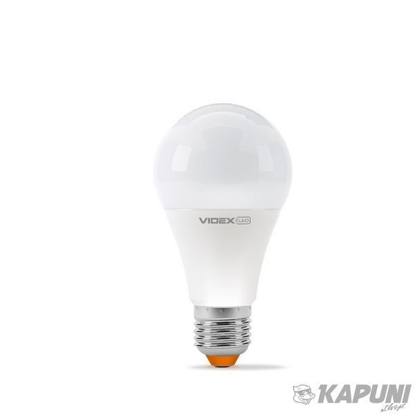 LED лампа VIDEX A65e 15W E27 3000K VL-A65e-15273 23922 фото