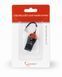 Внешний картридер, USB 2.0, MicroSD Gembird FD2-MSD-3 FD2-MSD-3 фото 4