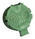 Коробка установочна d65/68 бетон, блочна TNSy TNSy5000936 фото 2