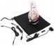 Ігрові навушники з мікрофоном Bloody MR720 (Naraka) RGB, Bluetooth + 2.4GHz + 3.5 jack Bloody MR720 (Naraka) фото 9