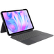 LOGITECH Combo Touch iPad Pro 11-inch (M4) - GRAPHITE - US - INTNL-935OLD948 - IPAD PRO 11-INCH (M4) L920-012831 фото 1