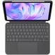 LOGITECH Combo Touch iPad Pro 11-inch (M4) - GRAPHITE - US - INTNL-935OLD948 - IPAD PRO 11-INCH (M4) L920-012831 фото 7