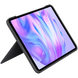 LOGITECH Combo Touch iPad Pro 11-inch (M4) - GRAPHITE - US - INTNL-935OLD948 - IPAD PRO 11-INCH (M4) L920-012831 фото 8