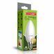 LED Лампа EUROLAMP CL-6W-E14-4000K LED-CL-06144(P) фото 2