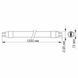 LED лампа VIDEX T8b 18W 1.2M 4100K матова VL-T8b-18124 23486 фото 4