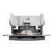 Розетка Schneider Electric Asfora без заземлення антрацит EPH3000171 EPH3000171 фото 8