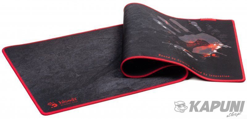 Коврик игровой серии Bloody, 800 х 300 х 2 мм Bloody B-088S Bloody B-088S Bloody фото