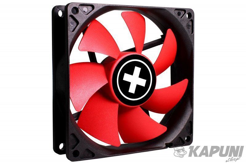 Вентилятор Xilence 92x92x25мм, Performance C Series, Hydro Bearing XPF92.R.PWM (XF041) XPF92.R.PWM (XF041) фото
