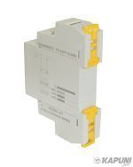 Реле времени РЧ-2OFF 12-240V AC/DC (2C/Ox16A_AC1) 0,1с-10дней. задержка отключения TNSy TNSy5506373 фото