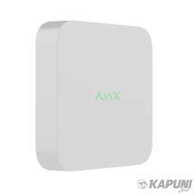 Сетевой видеорегистратор Ajax NVR DC (16-ch) White (127058.122.WH) 55792_AJAX фото