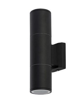Светильник уличный Nowodvorski 8331 Exe II Kinkiet GU10 1x35W IP54 Black 8330 фото