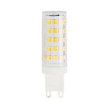 Світлодіодна лампа Horoz Electric PETA-6 6 Вт G9 6400 К 001-045-0006-010 001-045-0006-010 фото