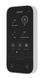 Беспроводная клавіатура з сенсорним екраном Ajax KeyPad TouchScreen White (58455.148.WH1) 34514_AJAX фото 3