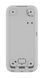 Беспроводная клавіатура з сенсорним екраном Ajax KeyPad TouchScreen White (58455.148.WH1) 34514_AJAX фото 4