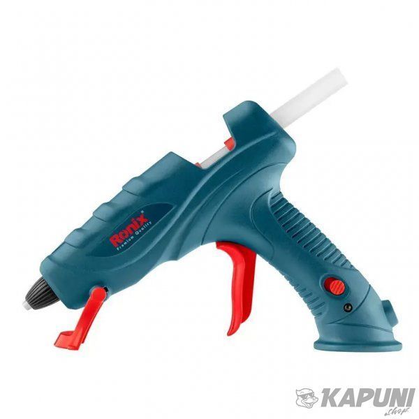 Клеевой пистолет Ronix 60Вт RH-4465 RH-4465 фото