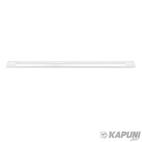 LED свiтильник лiнiйний TITANUM 36W 1.2М 6500K TL-BN-36126 26381 фото