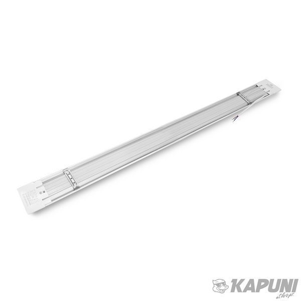 LED свiтильник лiнiйний TITANUM 36W 1.2М 6500K TL-BN-36126 26381 фото