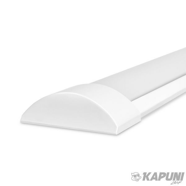 LED свiтильник лiнiйний TITANUM 36W 1.2М 6500K TL-BN-36126 26381 фото