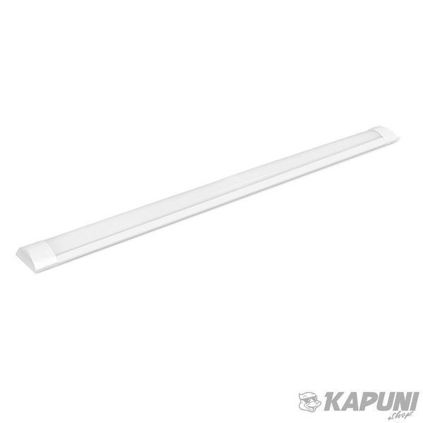 LED свiтильник лiнiйний TITANUM 36W 1.2М 6500K TL-BN-36126 26381 фото