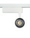 Трековый светильник Nowodvorski 7624 Profile zoom LED 1x9W 4000K 580Lm IP20 White 7624 фото 5