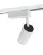 Трековый светильник Nowodvorski 7624 Profile zoom LED 1x9W 4000K 580Lm IP20 White 7624 фото 8