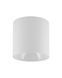Точечный светильник Nowodvorski 8222 Point tone GU10 1x10W IP20 White/White 8222 фото 3