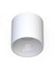 Точечный светильник Nowodvorski 8222 Point tone GU10 1x10W IP20 White/White 8222 фото 1