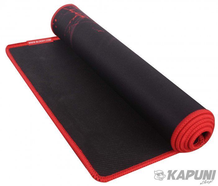 Коврик игровой серии Bloody, 750*300*2 мм, серия Control, Retail packing Bloody B-087S Bloody (RET) B-087S Bloody (RET) фото