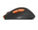 Миша A4Tech Fstyler FG30S Wireless Orange FG30S (Orange) фото 3