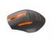 Миша A4Tech Fstyler FG30S Wireless Orange FG30S (Orange) фото 2