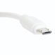 Кабель micro спіральний USB 2.0 A-тато/Micro B-тато, CC-mUSB2C-AMBM-6-W CC-mUSB2C-AMBM-6-W фото 2