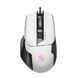 Игровая мышь Bloody Activated, RGB, 10000 CPI, 50M нажатий, черный + белый W70 Max Bloody (Panda White) W70 Max Bloody (Panda White) фото 1