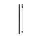 Точковий світильник Nowodvorski 10823 Fourty L GU10 1x10W IP20 Black 10823 фото 4