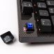 Клавиатура механическая игровая LK Blue, подсветка Orange, USB Bloody B800 (NetBee) B800 Bloody (NetBee) фото 4