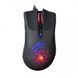 Ігрова миша Bloody, активована Bloody 6, оптична 4000 CPI Bloody A90A Bloody (Black) A90A Bloody (Black) фото 1