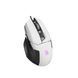 Игровая мышь Bloody Activated, RGB, 10000 CPI, 50M нажатий, черный + белый W70 Max Bloody (Panda White) W70 Max Bloody (Panda White) фото 2