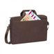 Сумка для ноутбука 15.6" RIVACASE 8335 (Brown) 864.54 фото 7